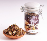 Glückskind Krafvoll Räuchern