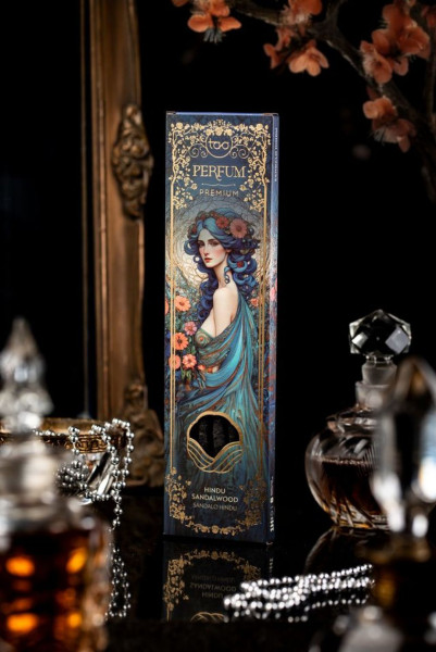 Tao Premium Perfum- Hindu Sandelholz