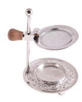 Puri Siebgefäß - Höhenverstellbar