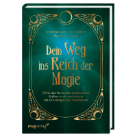 Dein Weg ins Reich der Magie