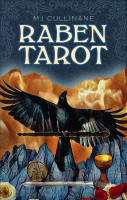 Raben Tarot Karten
