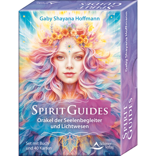 Orakel Spirit Guides