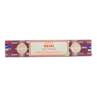 Reiki - Satya