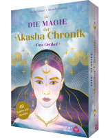 Die Magie der Akasha Chronik