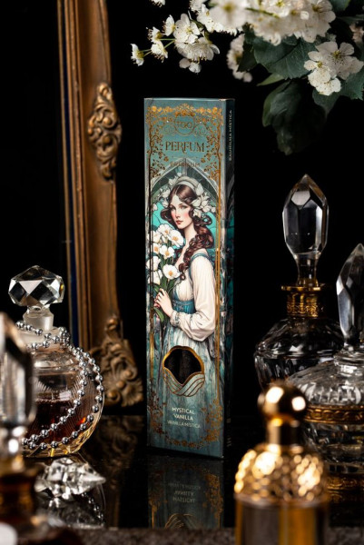 Tao Premium Perfum- Mystic Vanille