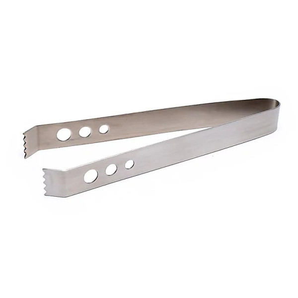 Räucherkohlenzange 18cm