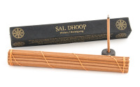 Tibetan Line- Sal Dhoop 27 Stäbchen & Halter