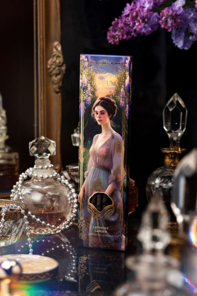 Tao Premium Perfum- Lavender Garden