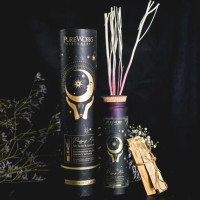 Esoterischer Diffusor-Purifying Moon