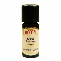 Aromaöl Gute Laune