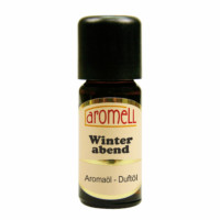 Aromaöl Winterabend