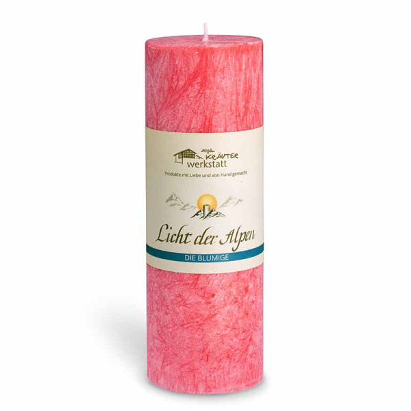 Licht der Alpen - Die Blumige