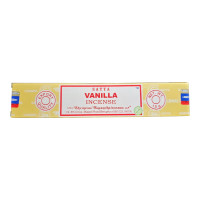 Vanilla - Satya