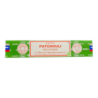 Patchouli - Satya