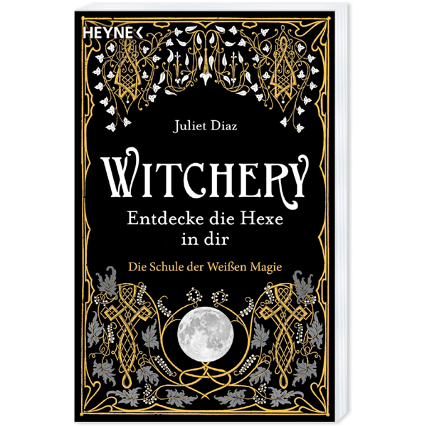 Witchery - Entdecke die Hexe in dir