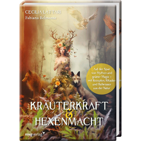Kräuterkraft & Hexenmacht