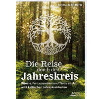 Die Reise durch den Jahreskreis