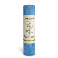 Allgäuer Heilkräuterkerze Innere Ruhe