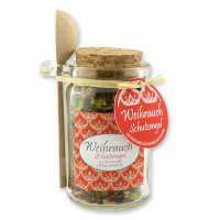 Weihrauchmischung Schutzengel