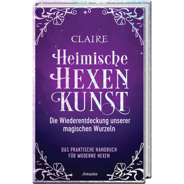 Heimische Hexenkunst