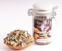 Hausreinigung Krafvoll Räuchern