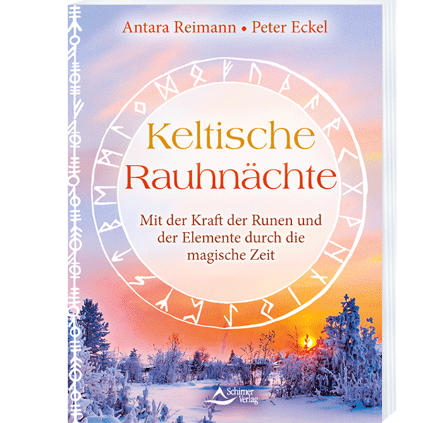 Keltische Rauhnächte