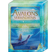 Avalons Vermächtnis