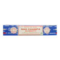 Nag Champa - Satya