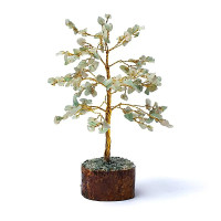 Edelsteinbaum 18cm Aventurin