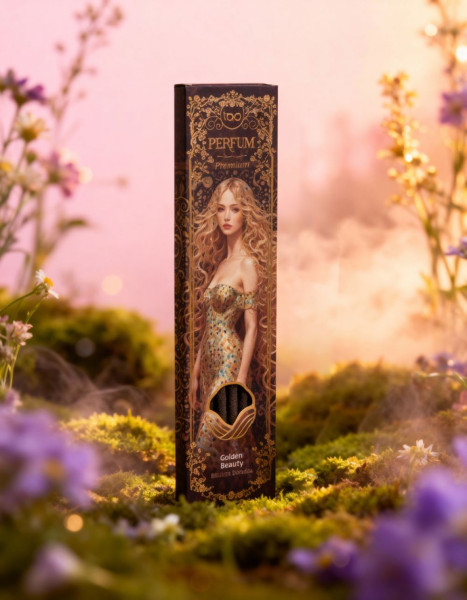 Tao Premium Perfum- Golden Beauty