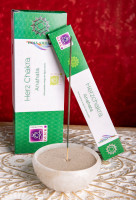 Chakra Line - Herzchakra