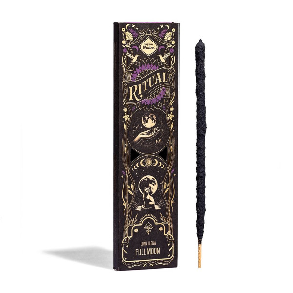 Ritual Räucherstäbchen - Vollmond