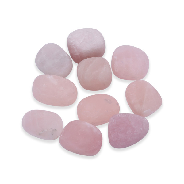 Rosenquarz - Wasserstein