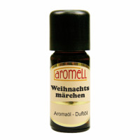 Aromaöl Weihnachtsmärchen