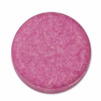 Festes Haarschampoo Passionsfrucht