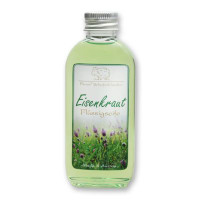 Flüssigseife mit Schafmilch Eisenkraut 75ml