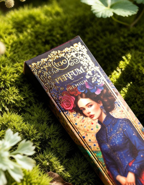 Tao Premium Perfum- Encanto Floral