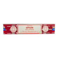 Opium - Satya