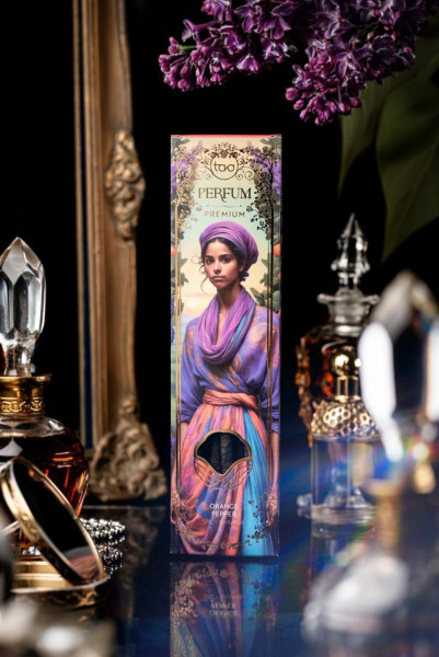 Tao Premium Perfum- Orange Pepper