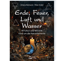 Erde, Feuer, Luft und Wasser