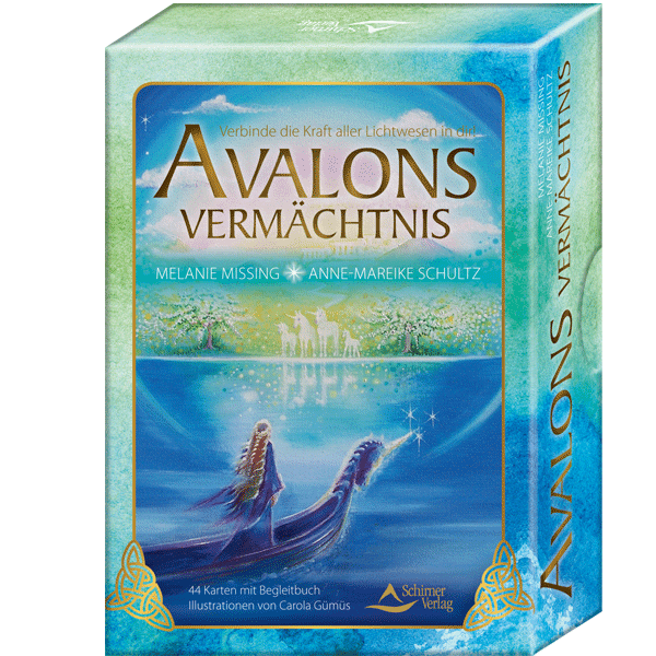 Avalons Vermächtnis