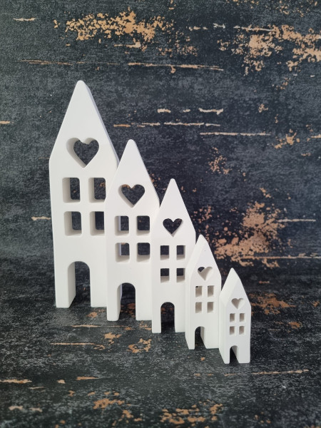 Lichterhaus L