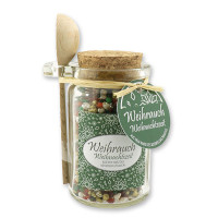 Weihrauchmischung Weihnachtszeit