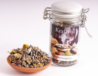 Aurareinigung Krafvoll Räuchern