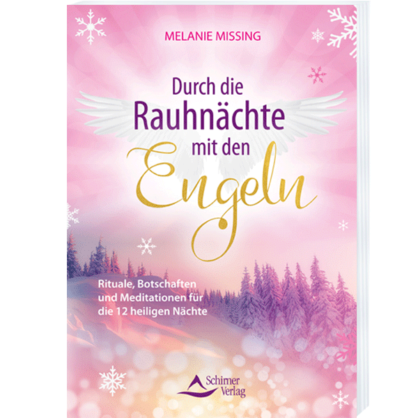 Durch die Rauhnächte mit den Engeln