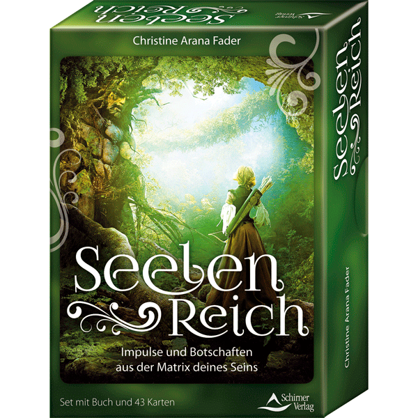 Seelen Reich Impulse & Botschaften