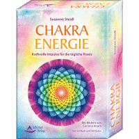 Chakra Energie