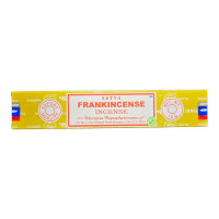 Frankincense - Satya