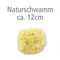 Naturschwamm 12 cm