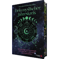 Dein mystischer Jahreskreis